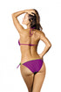 Swimsuit two piece model 82177